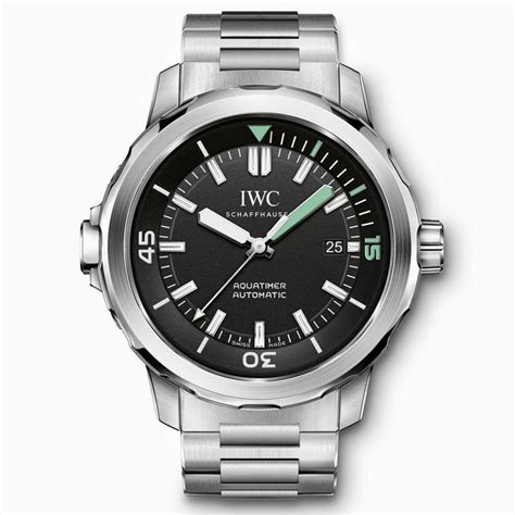 iwc water safety